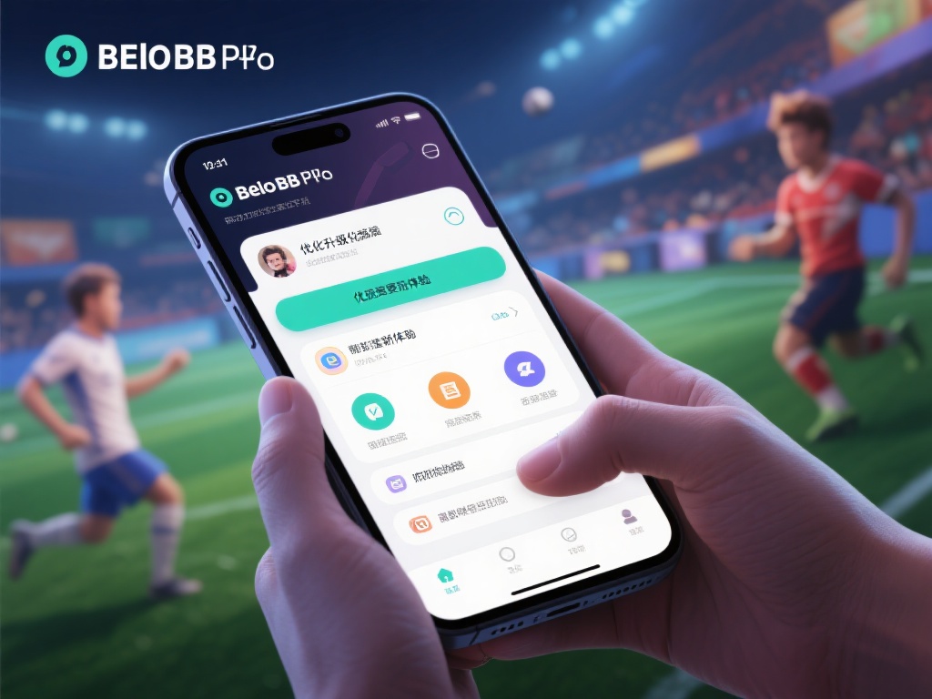 全面解析贝博BB平台手机全新功能亮点及使用攻略