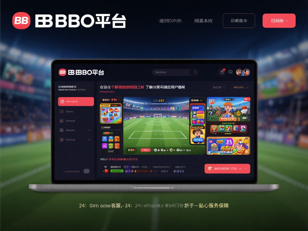 BB贝博平台客服操作新手指南:一步步教你轻松上手 在涉足任何新的领域之前,了解其基本情况是一个不错的