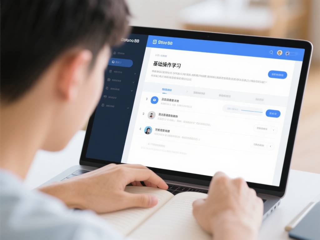 从零开始:快速掌握贝博官方bb的基础操作 高效学习,从基础操作开始
在数字化高速发展的今天