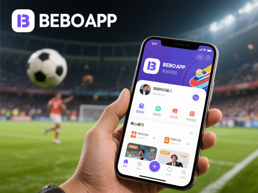 BB贝博APP新手教程:如何快速上手操作 BB贝博APP是一款集娱乐、体育赛事互动于一体的移