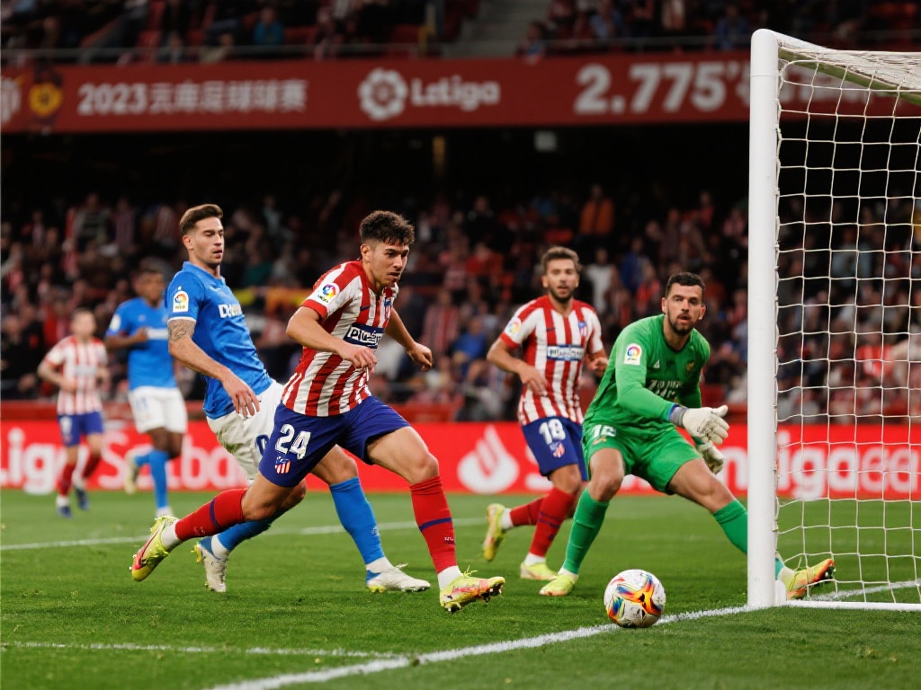 BB贝博西甲年度盘点:球星竞技与激情碰撞精彩呈现 本赛季西甲不仅展现了高水平的球技,也诞生了许多亮眼