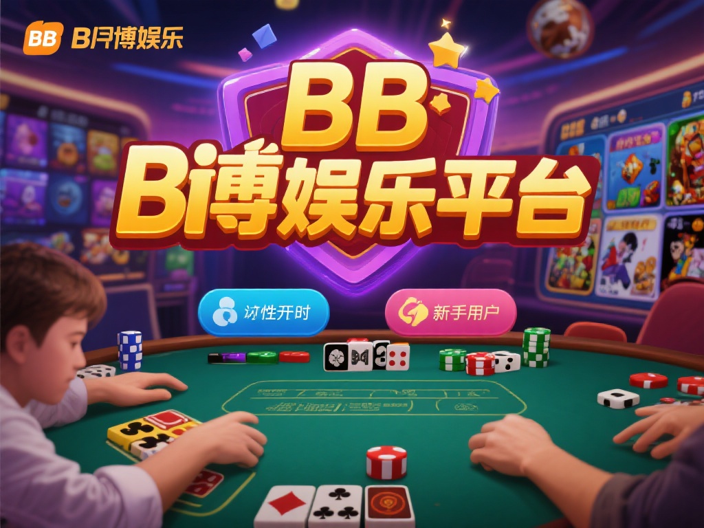 BB必赢博娱乐新手指南,快速上手不再难 作为一款广受欢迎的娱乐平台,BB必赢博娱乐以其丰富