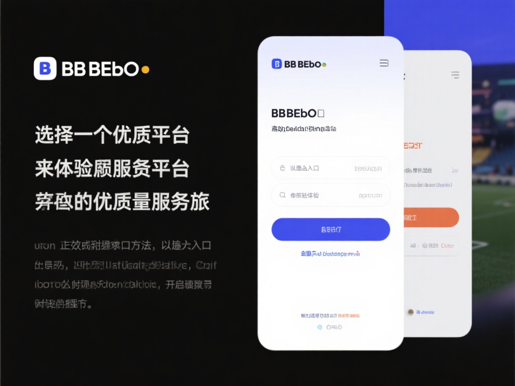 如何通过bb贝博平台登录入口进入优质服务 在当今数字化时代,选择一个优质的平台来体验服务质量