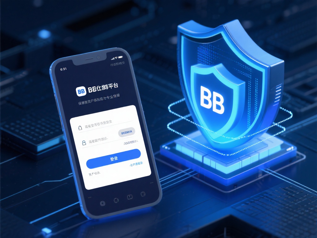极致安全与专业保障
对于注重信息安全的用户而言，