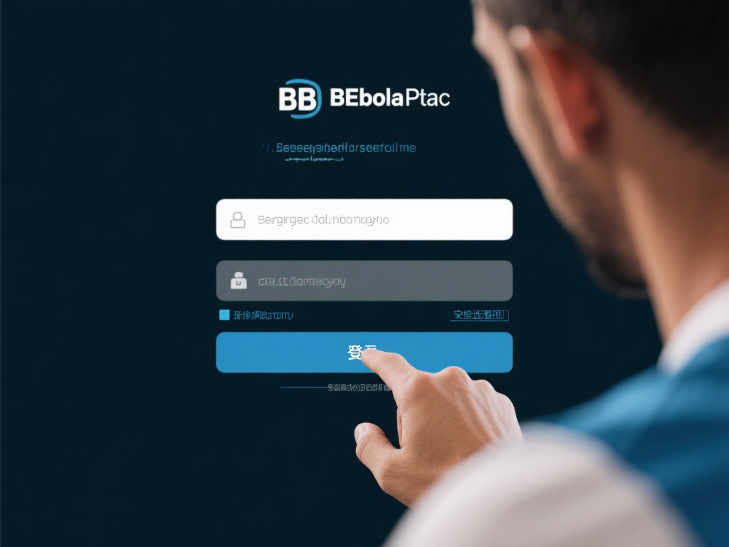 仔细选择登录入口，确保安全
安全性是登录过程中最