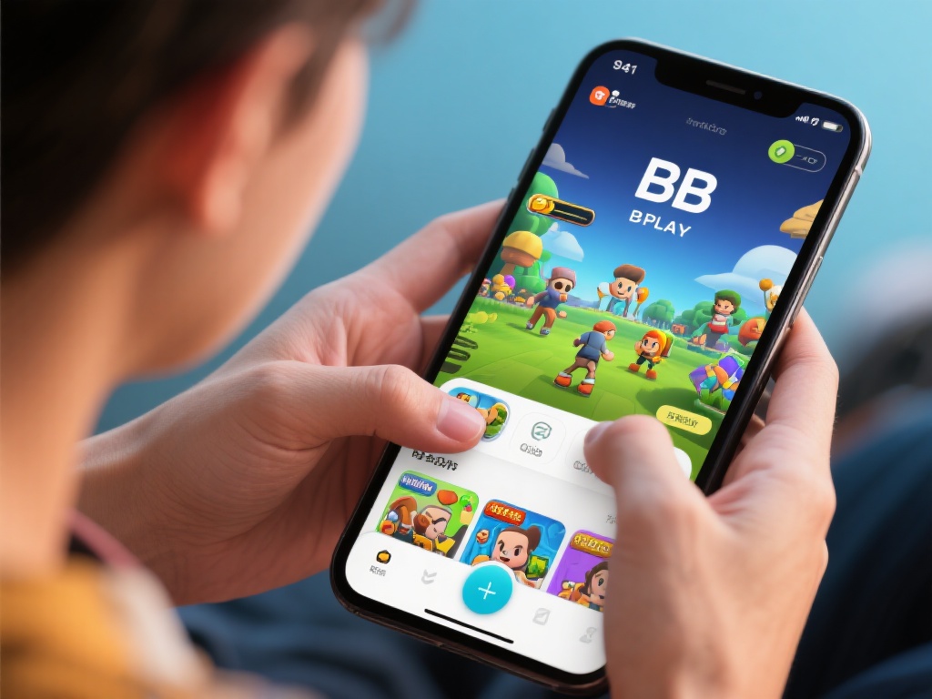 在现代快节奏生活中，手机游戏已经成为人们放松娱乐的