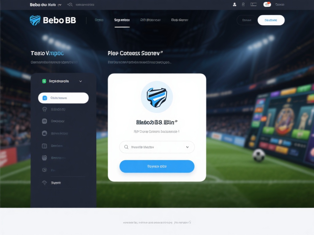 在用户界面设计上，贝博bb官网得到了许多用户的好评