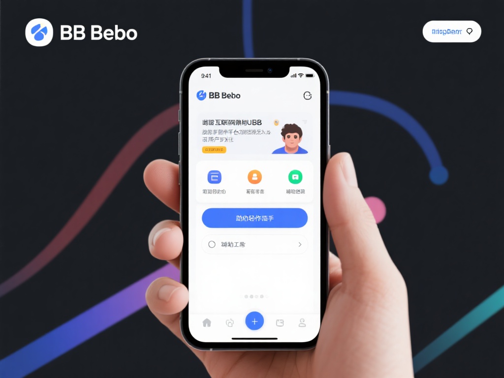 当今移动互联网的快速发展使得各种应用层出不穷，BB