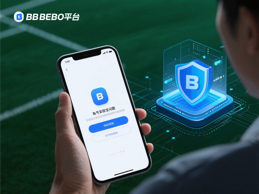 现如今，账户安全问题对于用户而言不可忽视。bb贝博