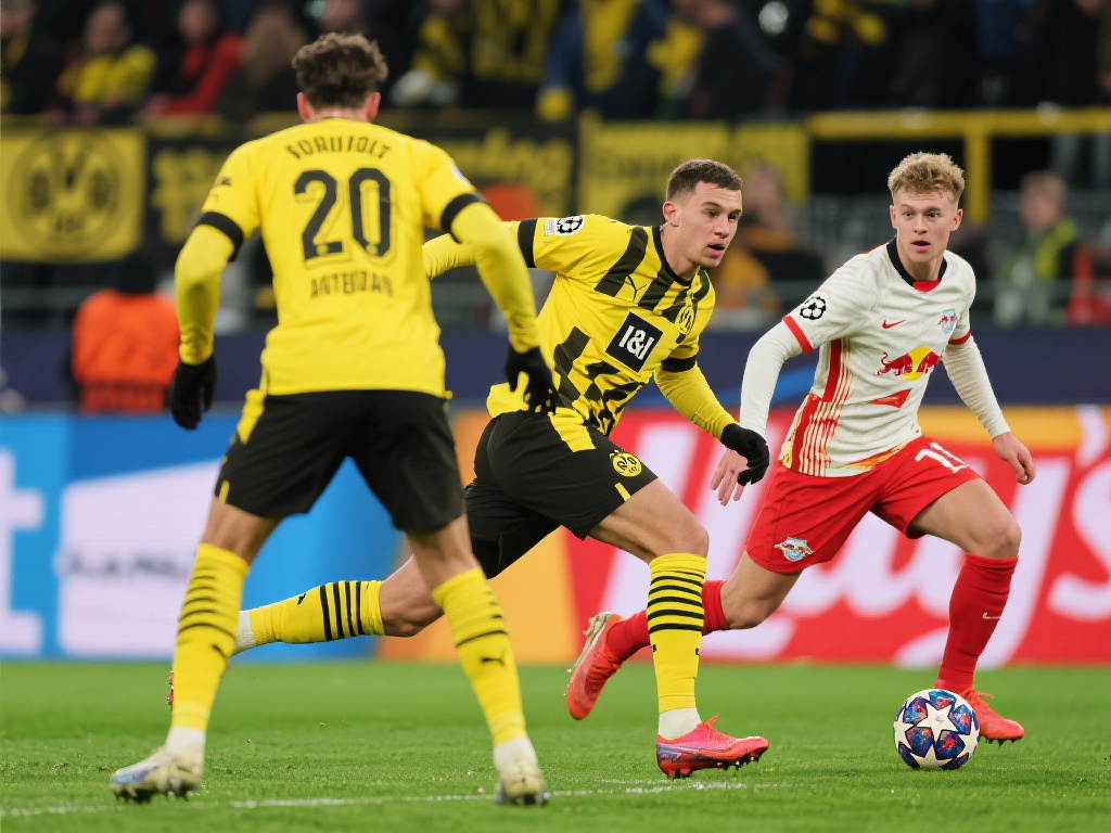 结合数据分析可以发现，多特蒙德的防守体系建设是本赛