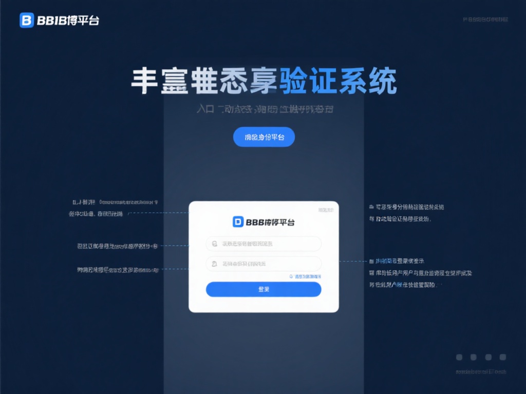 全方位验证体系
bb贝博平台的入口设置了动态身份