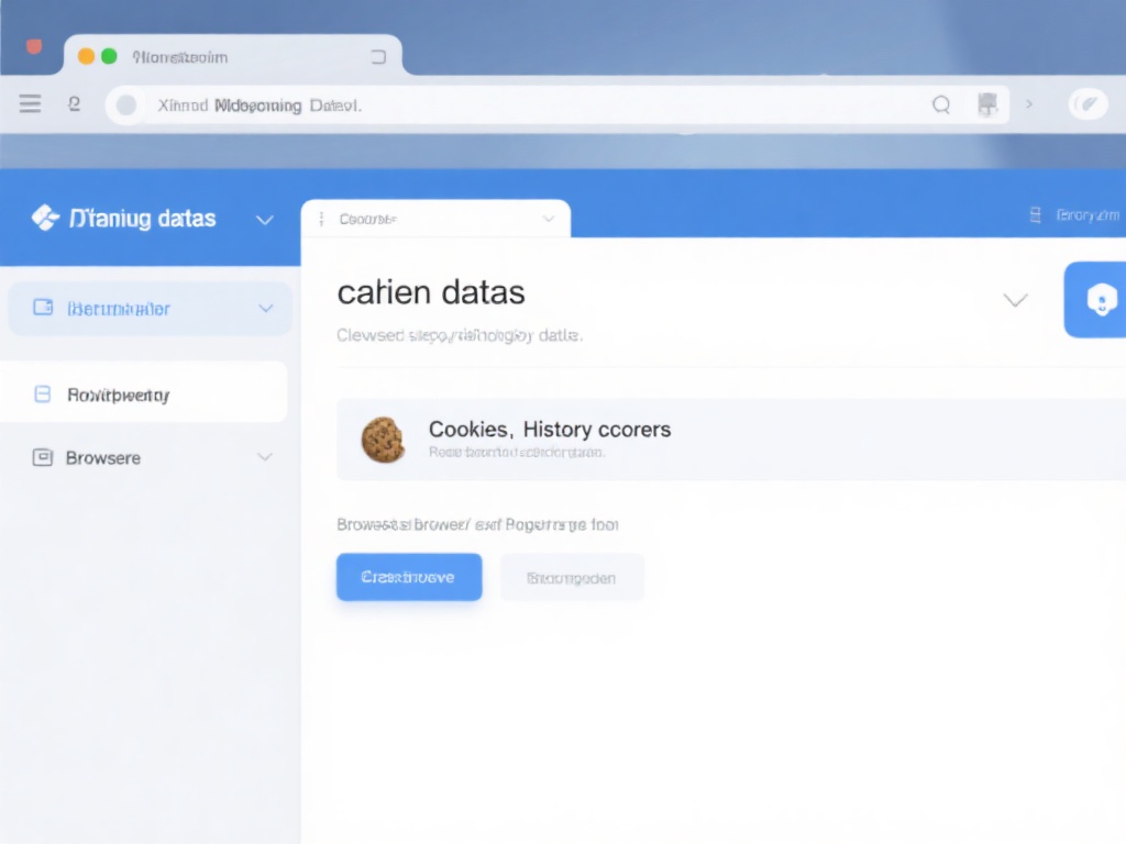 如果网络正常，但问题仍然存在，可以尝试清理浏览器的