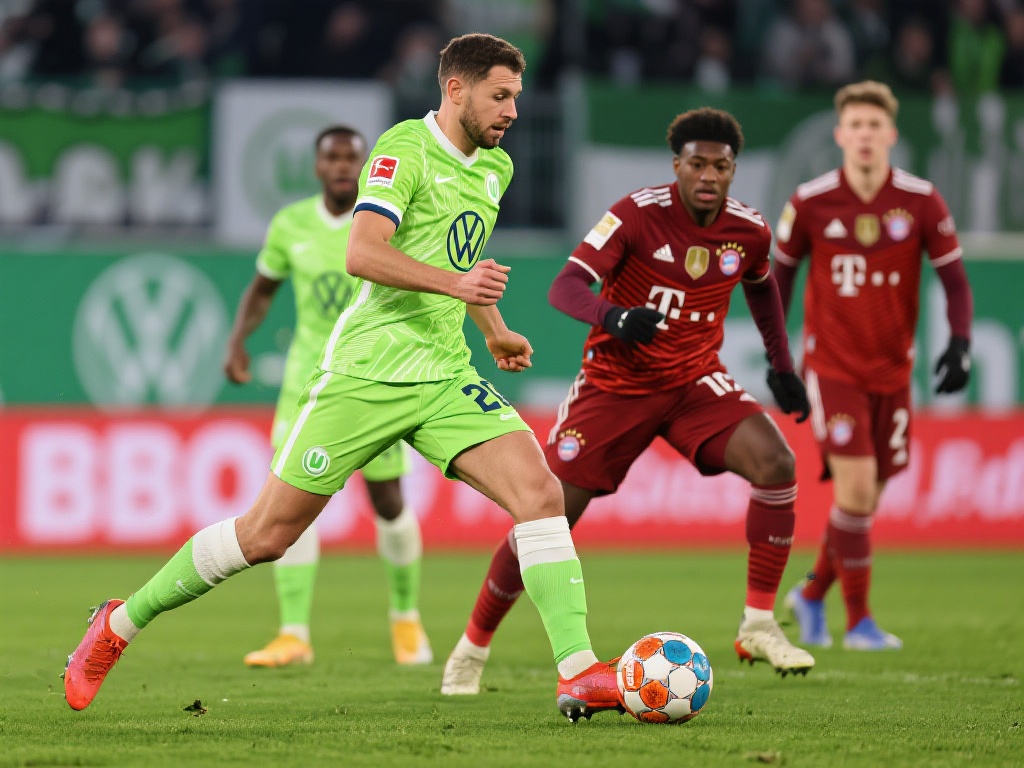 通过贝博BB平台赛事分析发现，狼堡在面对德甲中的豪