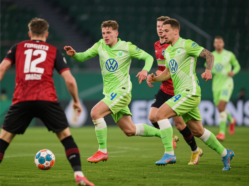 狼堡本赛季在进攻端的表现令人眼前一亮。他们不仅仅依