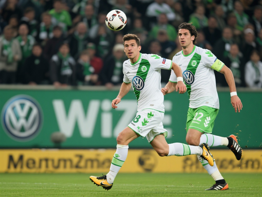 狼堡的黄金时代：聚焦传奇球星
作为欧洲足球的后起