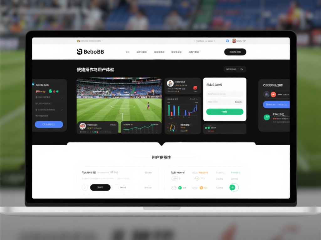 全面解析贝博bb平台体育网页的实用功能与亮点 便捷的操作与用户体验
贝博bb平台的另一个亮点便