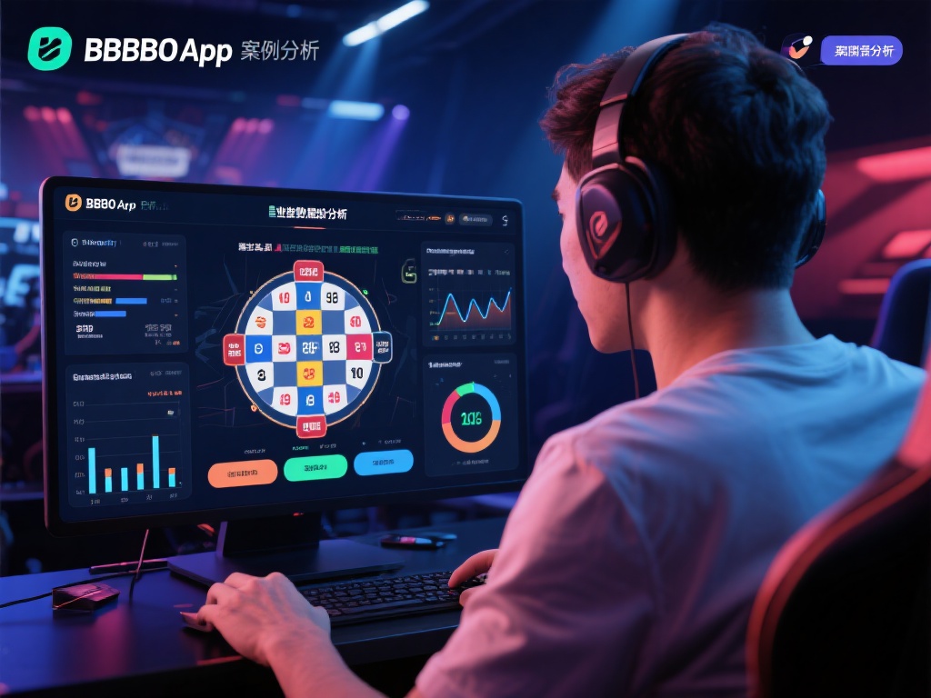 案例分析：一位深度玩家分享了自己的经历——他在bb