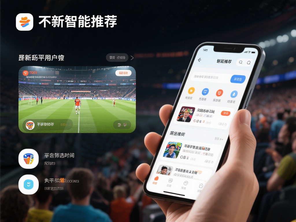 这种智能推荐功能不仅提升了用户体验，还让观众能够更