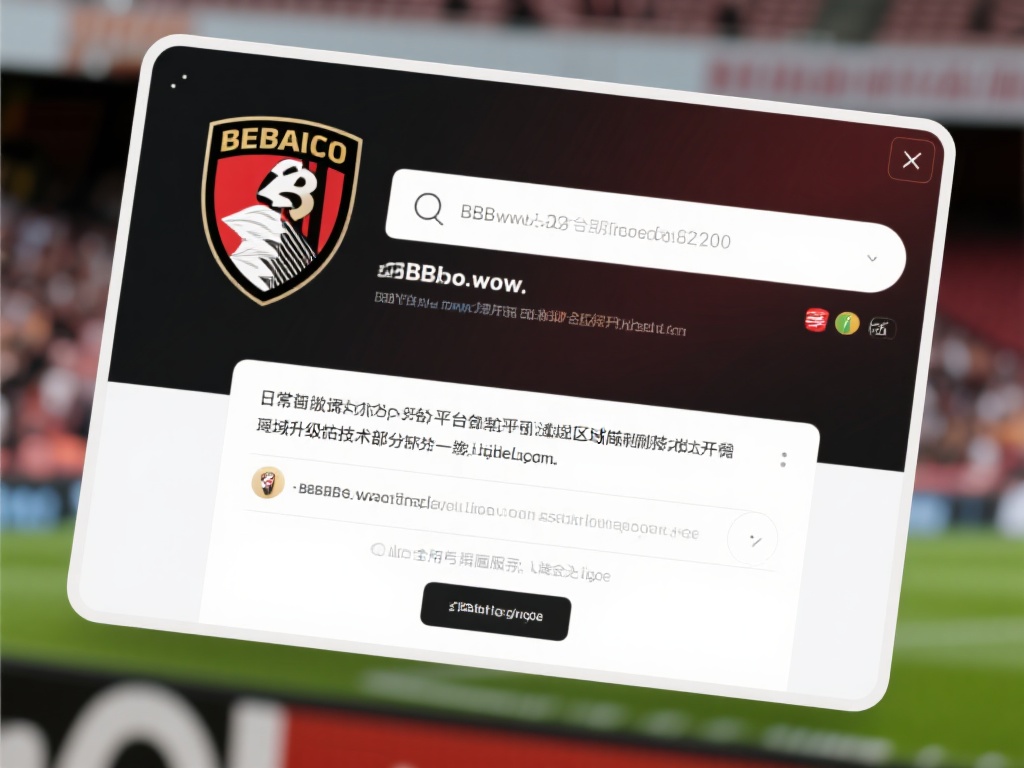 BB贝博官网访问指南:获取最新官方网址更新 在日常的访问过程中,部分平台可能会因为区域限制或技