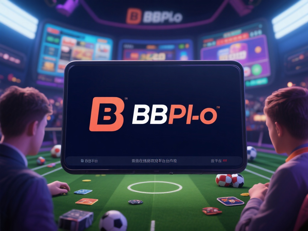 BB平台贝博:畅享体育娱乐新体验 随着在线游戏平台蓬勃发展,各类平台应运而生。在众多