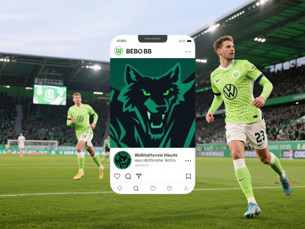 如何通过贝博BB平台最新掌握德甲狼堡资讯 足球迷们都知道,德甲作为欧洲顶级联赛,其精彩程度毋