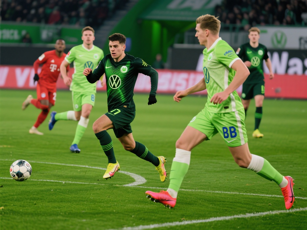 BB球队在德甲中的崛起离不开其鲜明的战术风格：快速