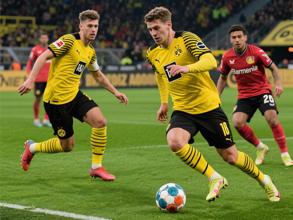 德甲赛季回顾与展望：贝博BB平台深度专业解析