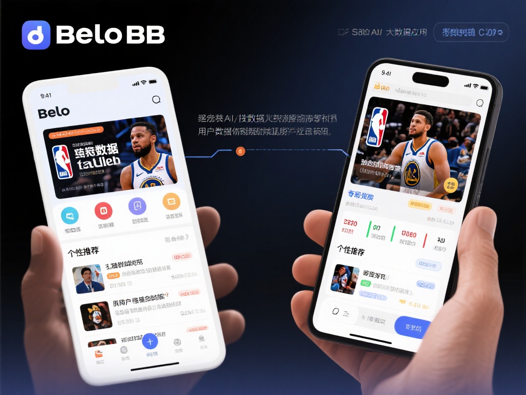 随着AI和大数据的应用，贝博BB平台已不再局限于传