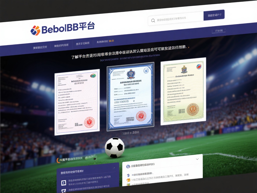 在贝博官方BB平台上安全投注的最佳实践指南 了解平台资质,审查合法性才能放心下注
无论在哪个