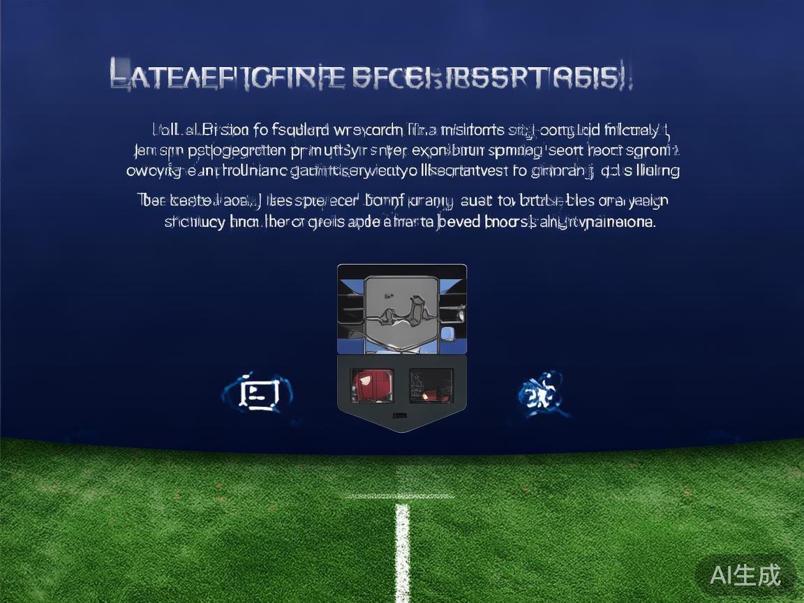 在体育赛事逐渐成为人们生活中不可或缺的一部分的今天