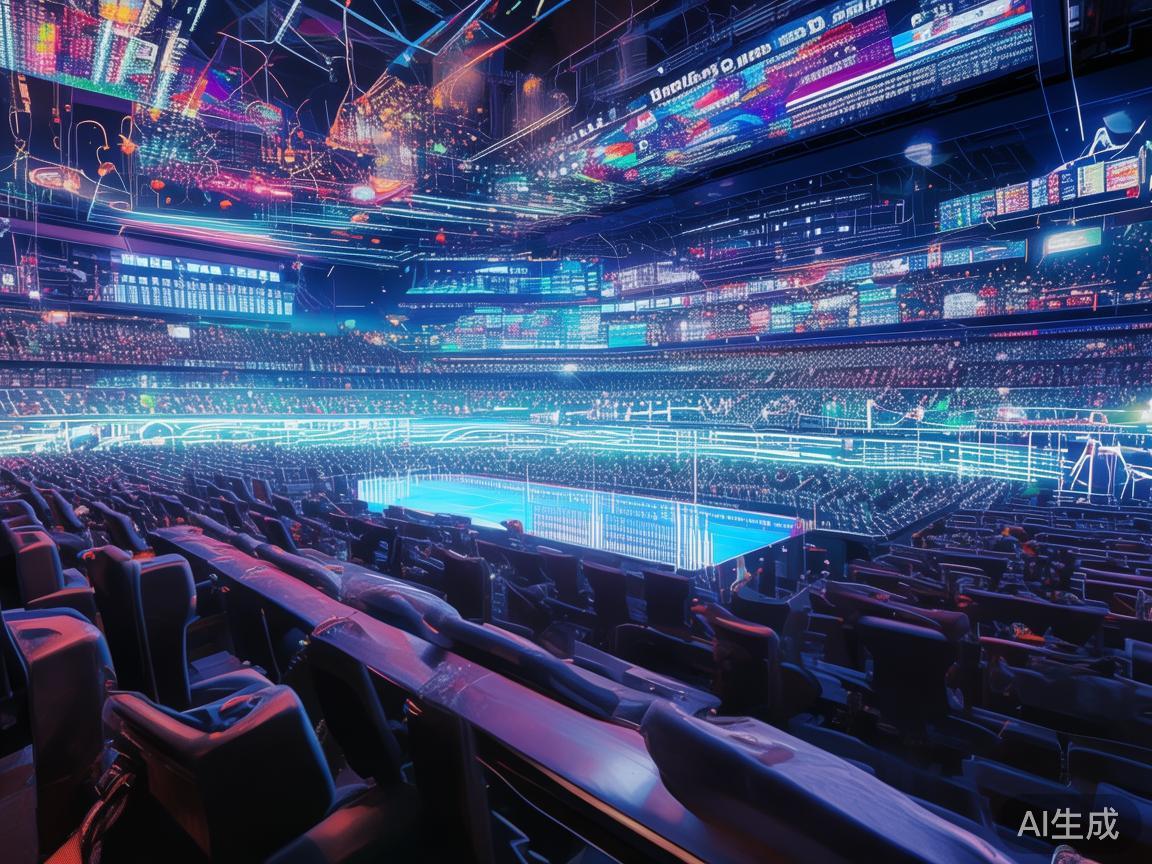 结合大数据和人工智能技术，贝博平台可以实现多样化的