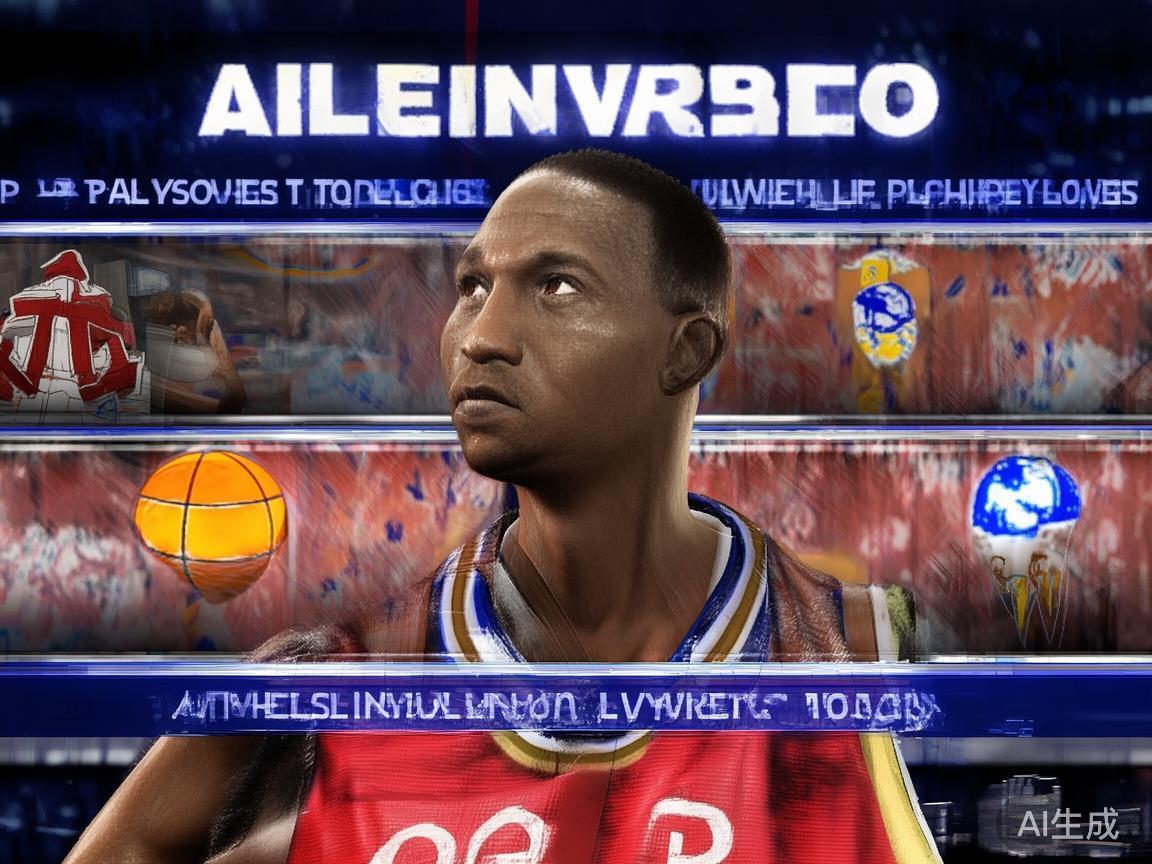 为了最大程度体验艾弗森的风采，可以利用游戏中的互动