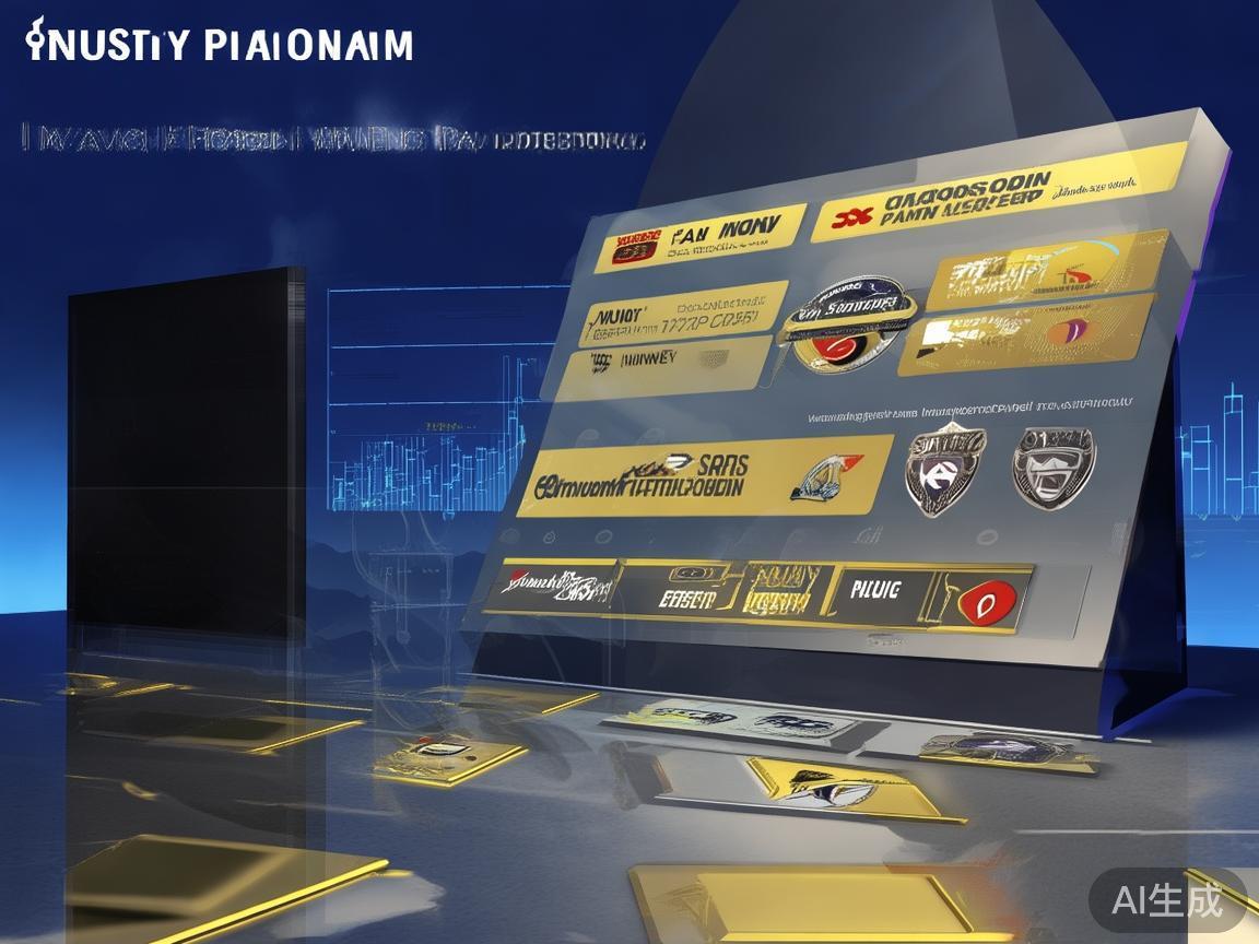 行业授权与合作伙伴
平台若能够与知名体育机构或支