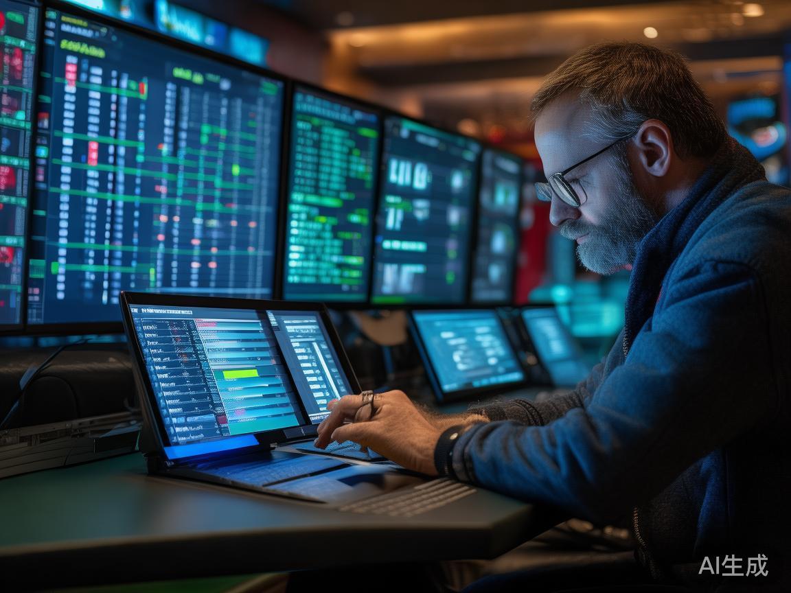 科学合理的投注策略不仅能提升胜率，还能让整个投注过