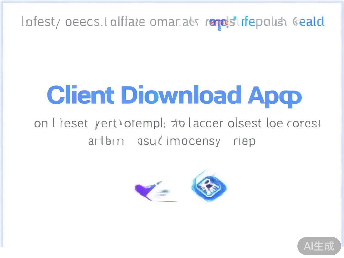 关注官网导航：进入官方网站后，通常在首页会有“客户