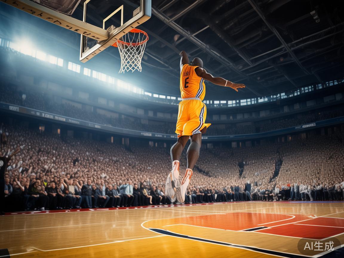 友贝博体育扣篮精彩瞬间集锦与激烈比赛精彩回顾全记录