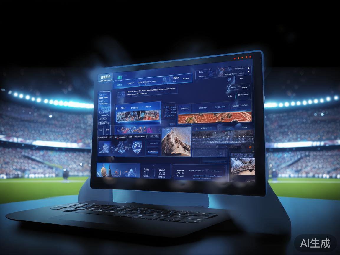 详细教程：如何下载安装贝博体育app并畅享精彩体育赛事直播